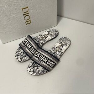 Dior Women's Authentic Sandals
